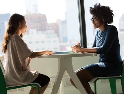Human Resources consultation